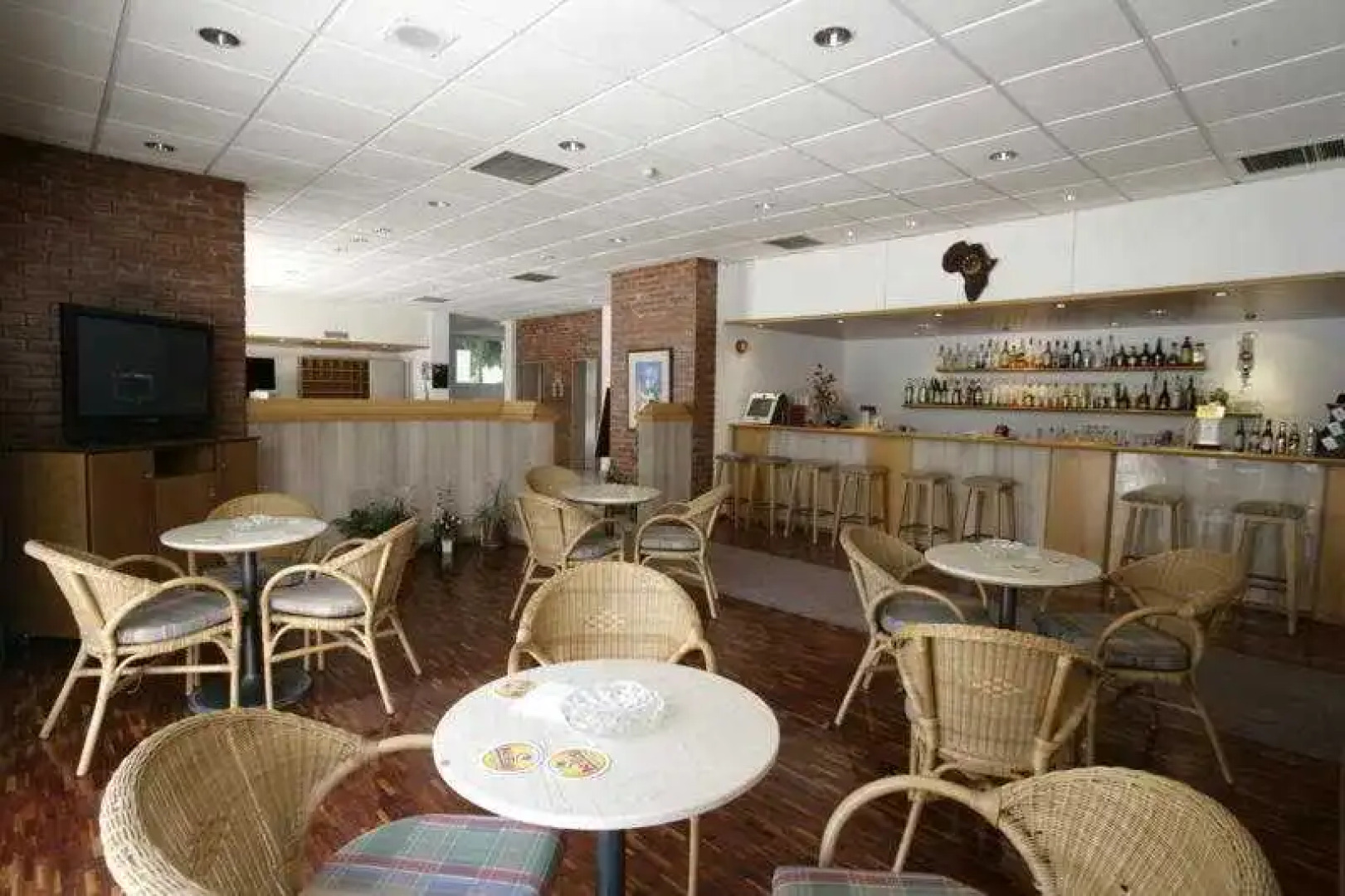 Blue Crane Hotel Apartments