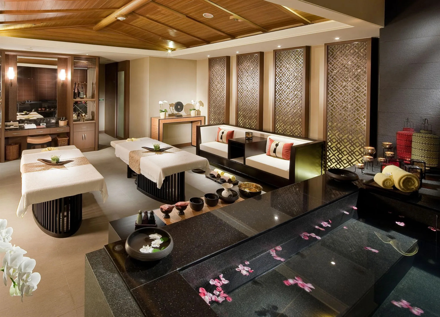 Grand Hilai Sun Moon Lake