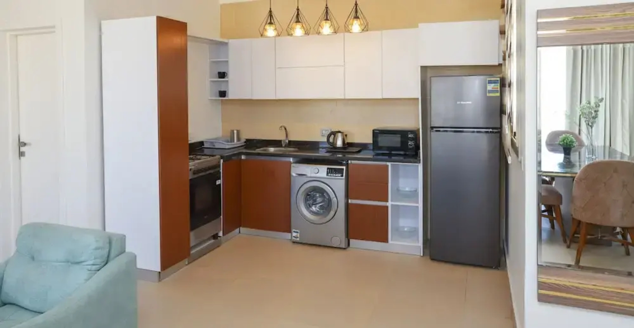 Prime Holidays Seashell