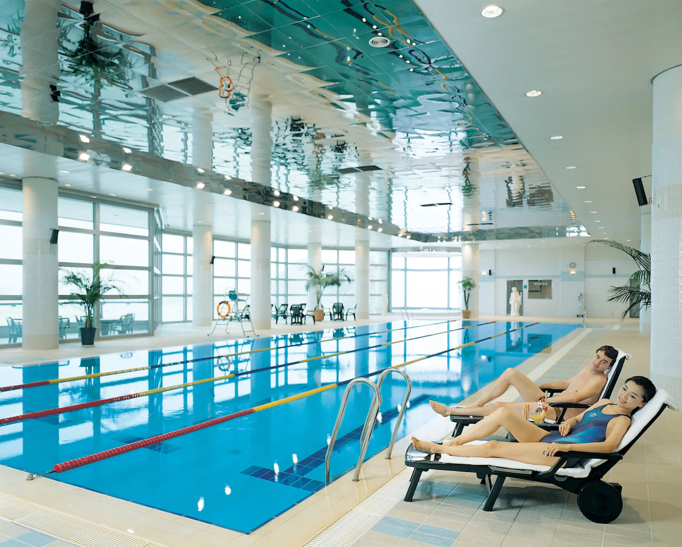 Hotel Inter Burgo
