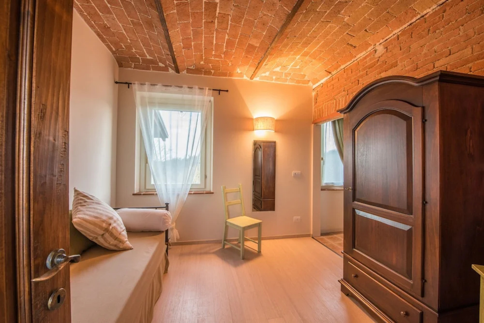 B&B La Casa nel Vento