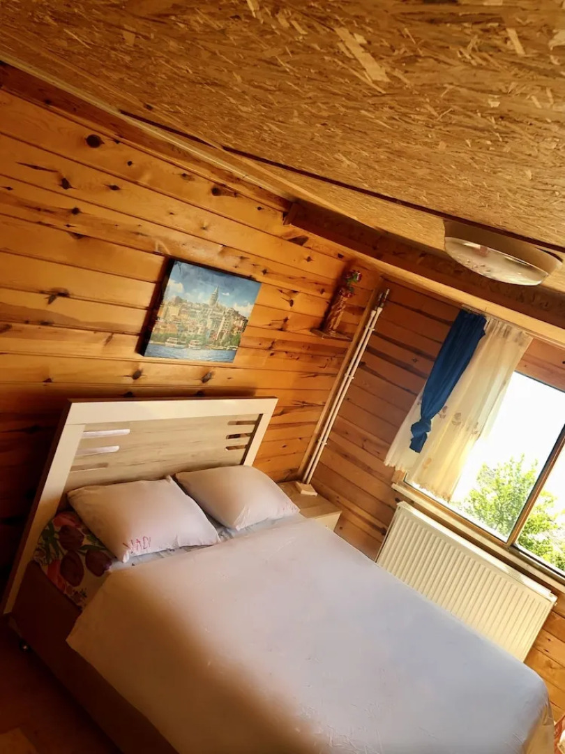 Yesil Vadi Apart Otel