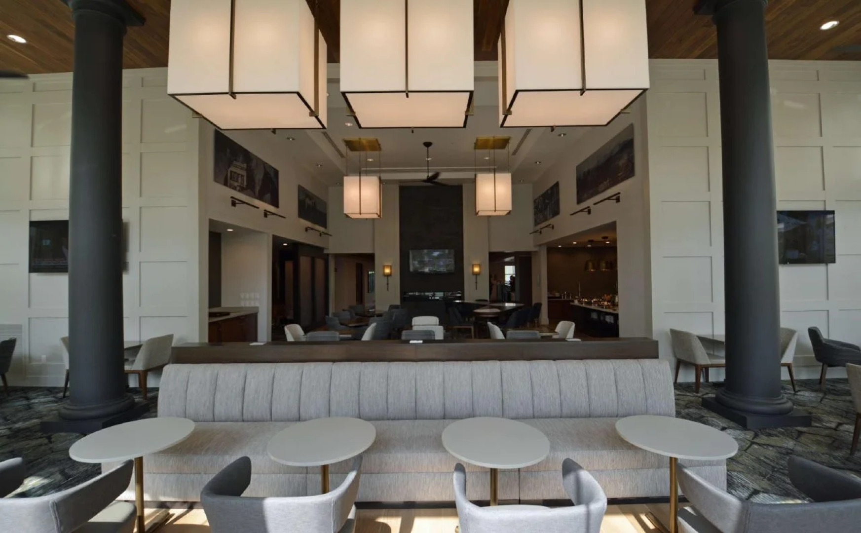 Homewood Suites by Hilton Saratoga Springs