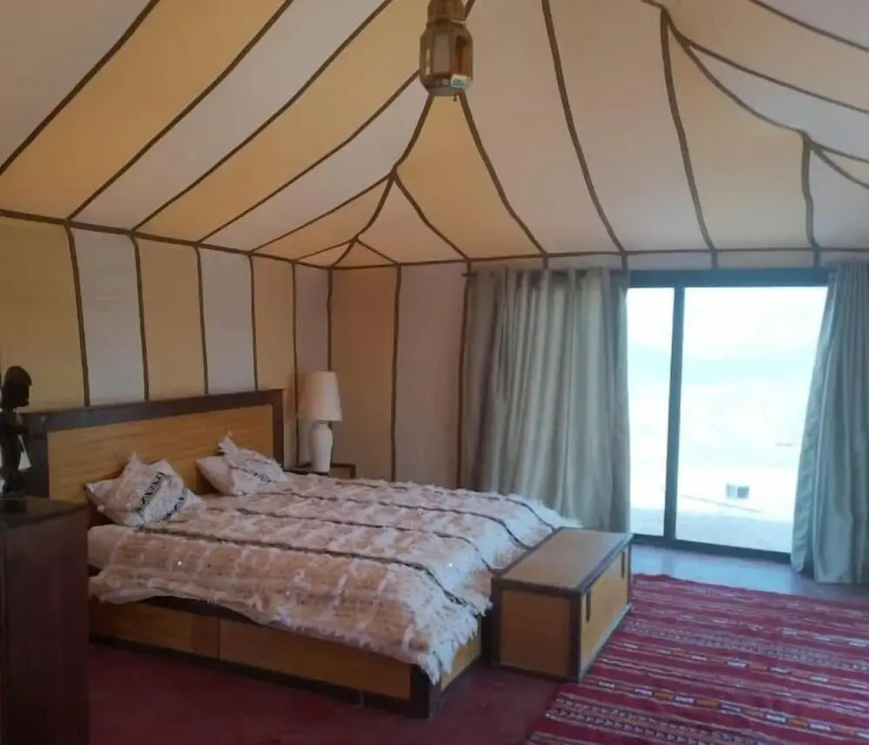Canyon Lodge