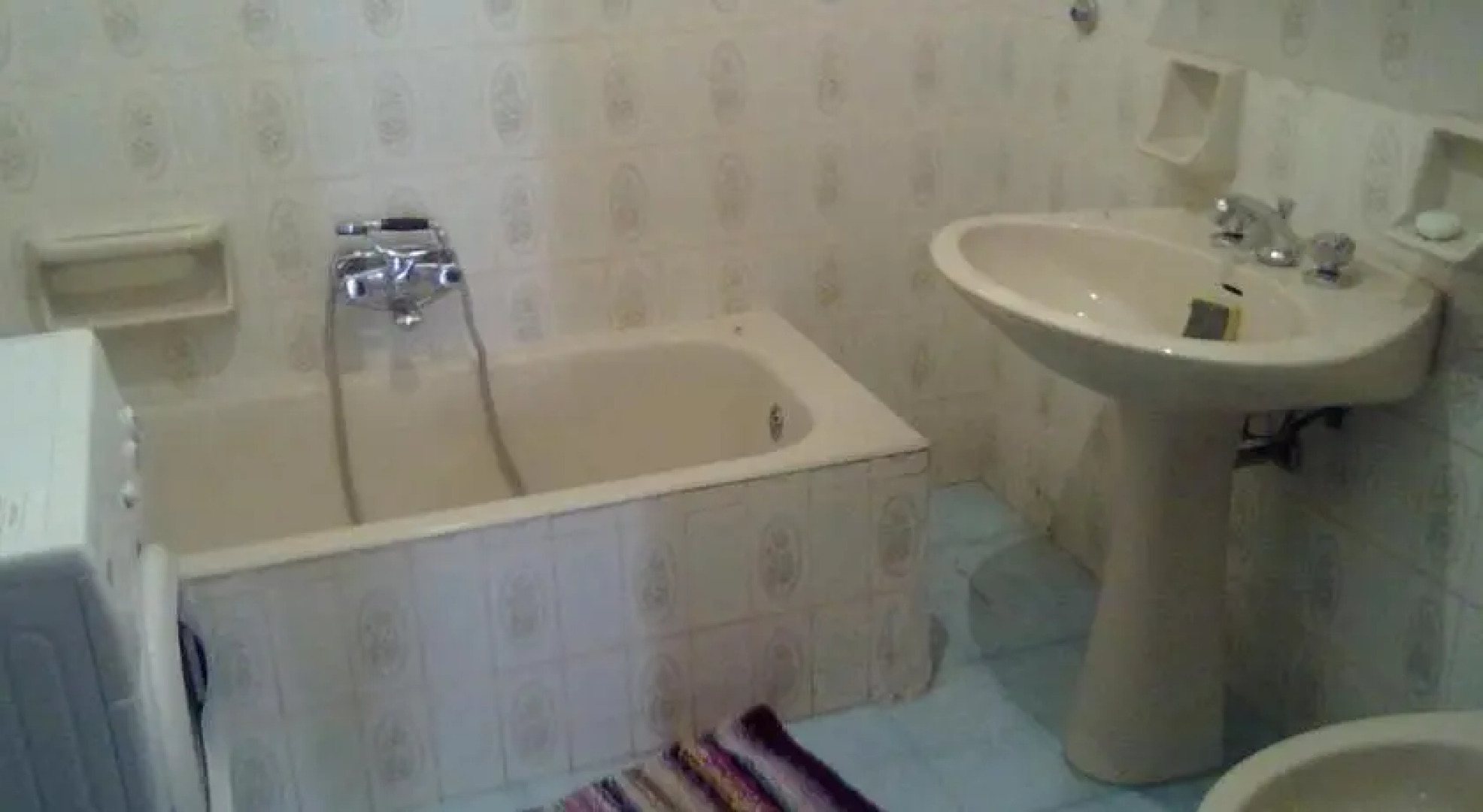 Via Nazionale 20 Metri Dal Mare