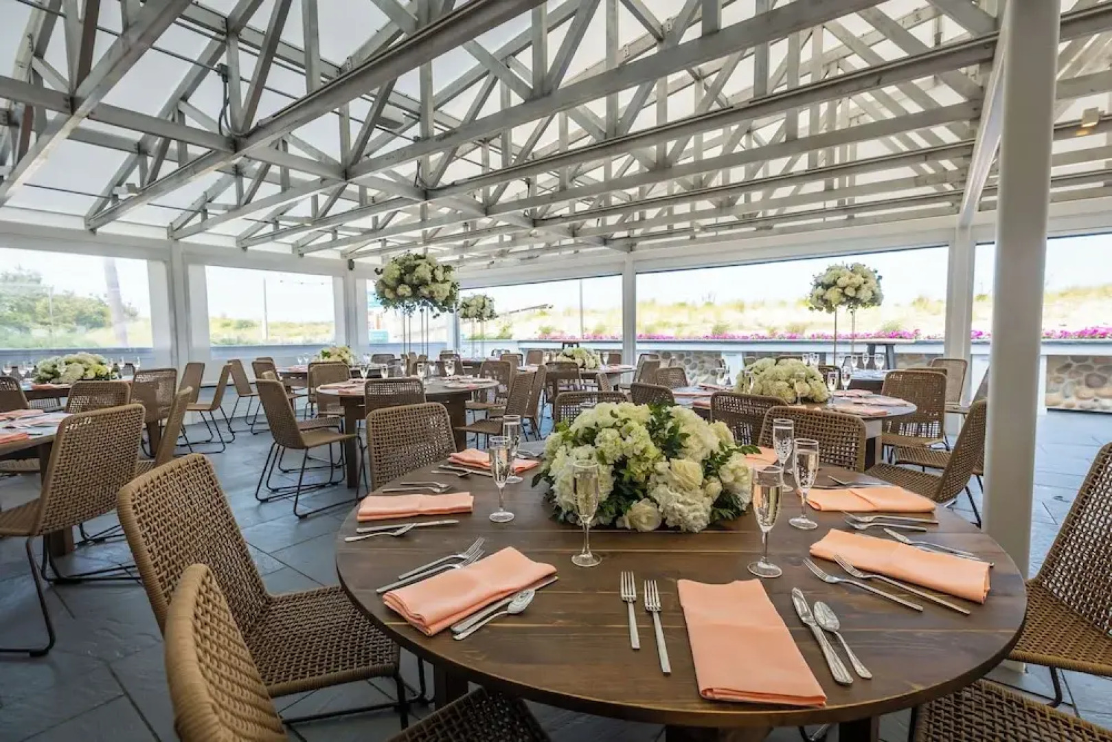 Spray Beach Oceanfront Hotel