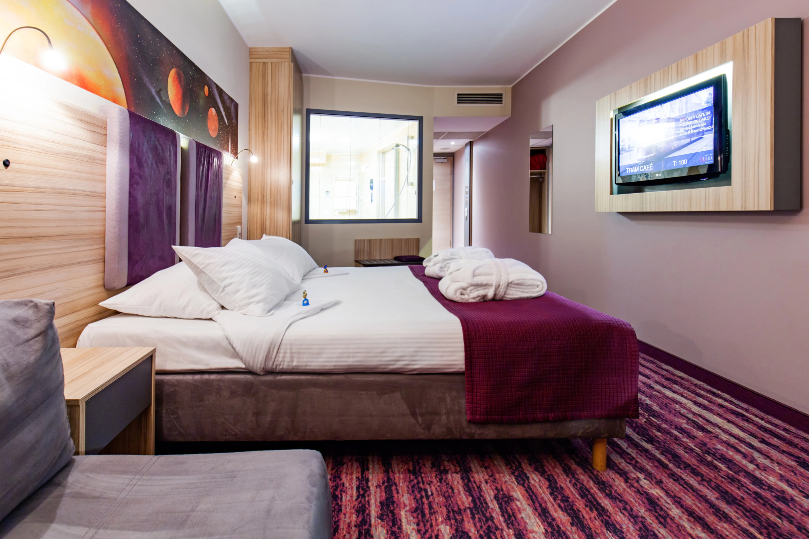 Galaxy Hotel