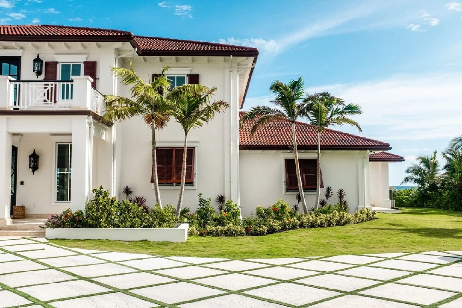 Snaresbrook Manor 8 Bedroom Home