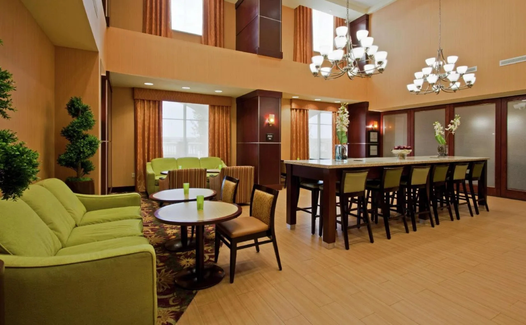 Hampton Inn & Suites Ft. Lauderdale/Miramar