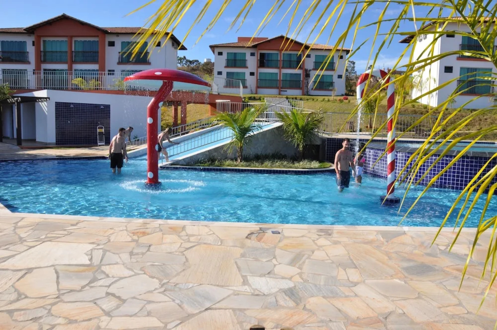 Riviera Capitólio Hotel