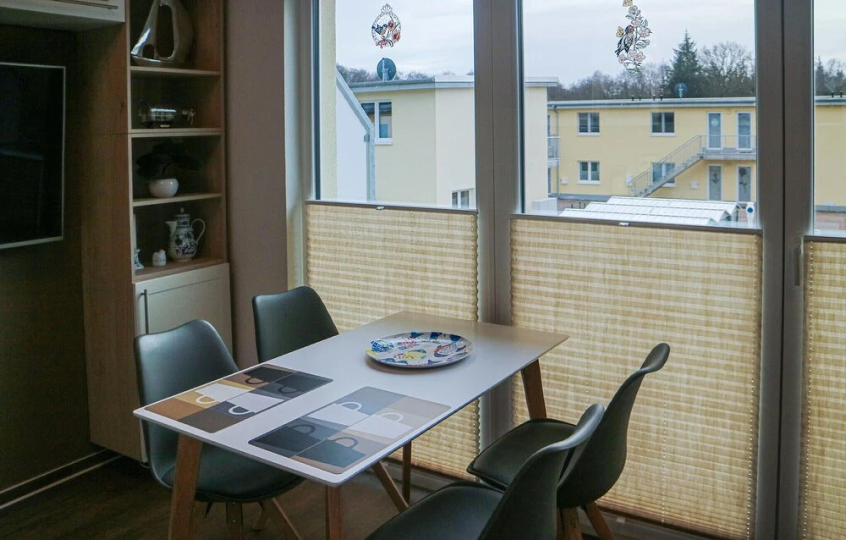 Stunning Apartment in Graal-müritz With 1 Bedrooms and Wifi