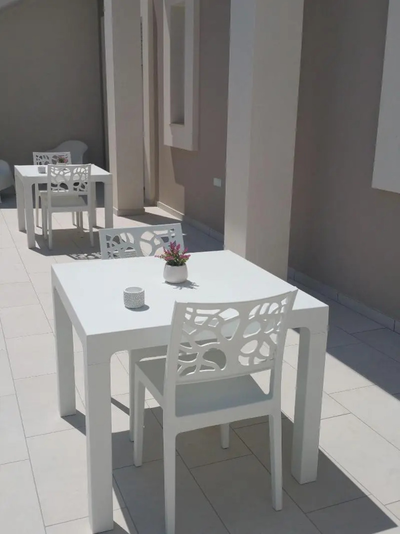 Bed and breakfast Ledwars