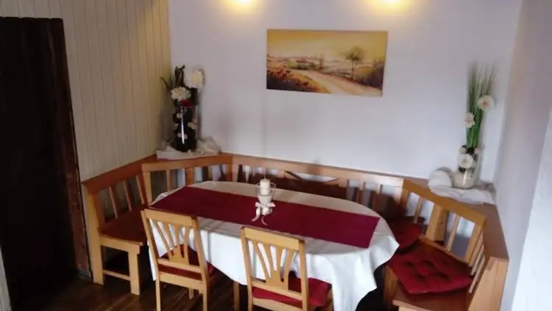 Hotel Ritter Dauchingen