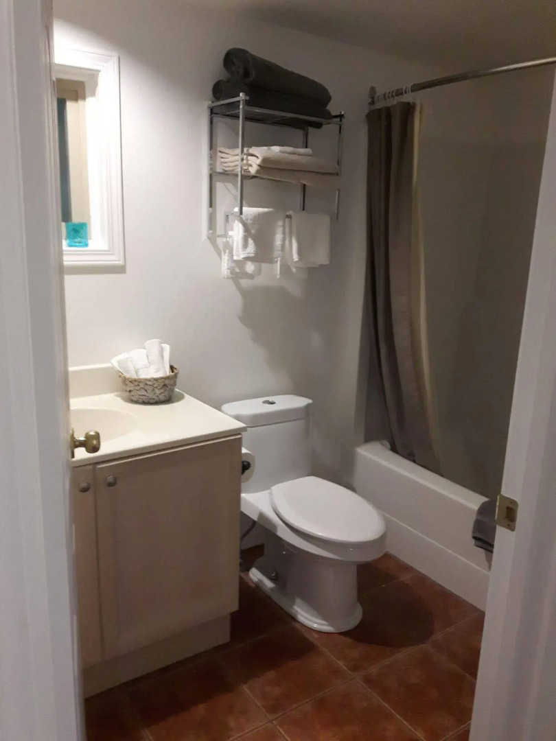 Shady Shores Beach Resort