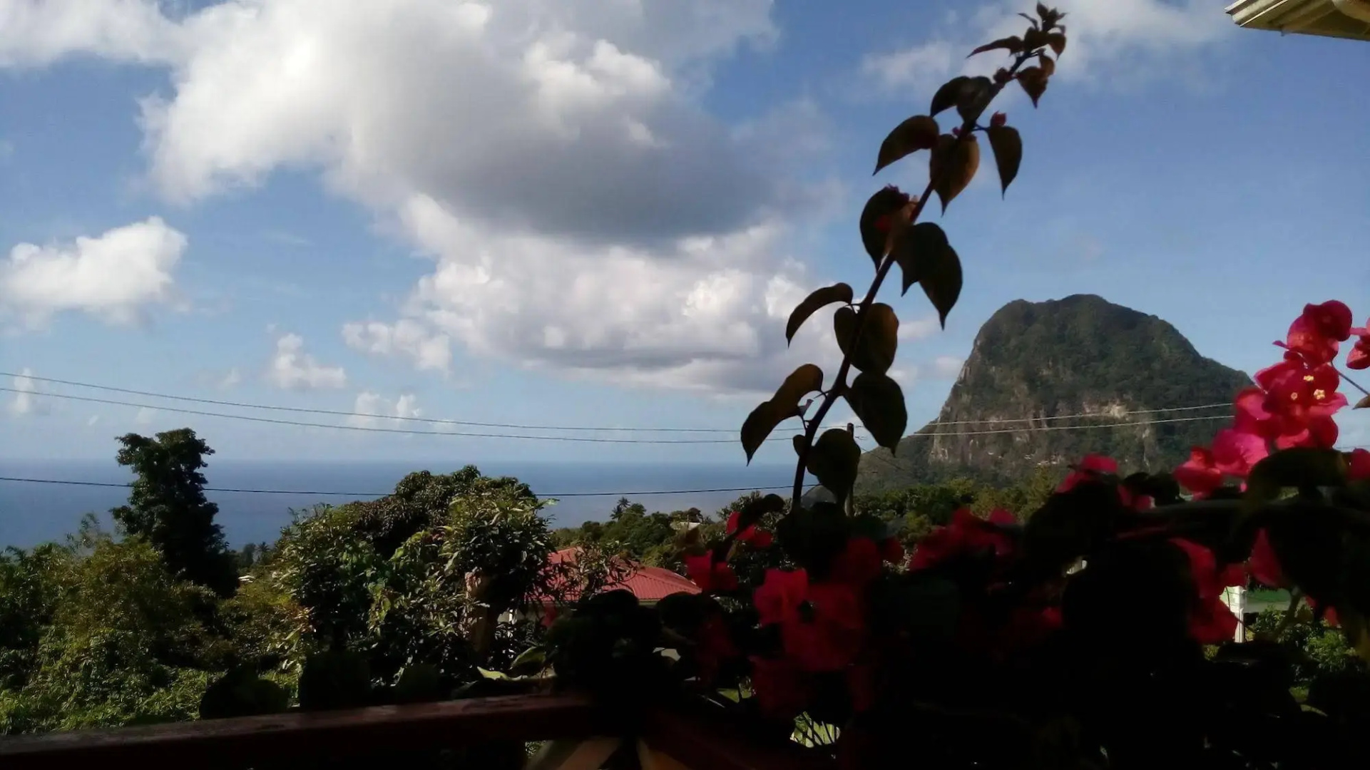 Grand View Villa