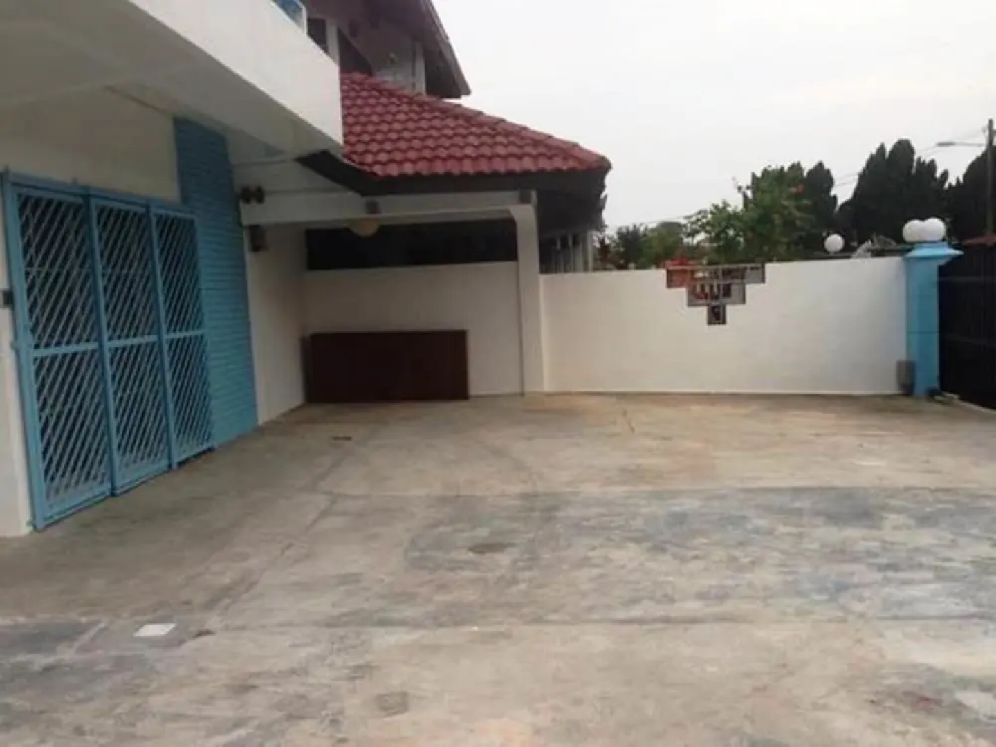 Homestay 29 Taman Daya