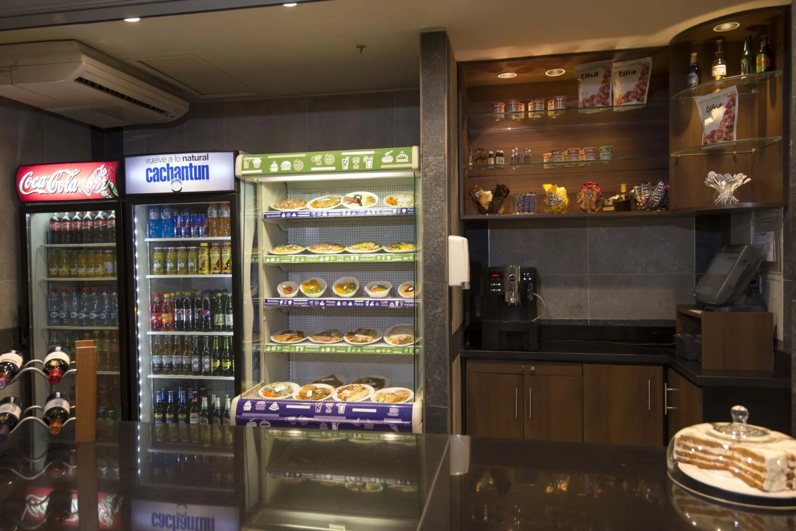 Holiday Inn Express Concepcion by IHG