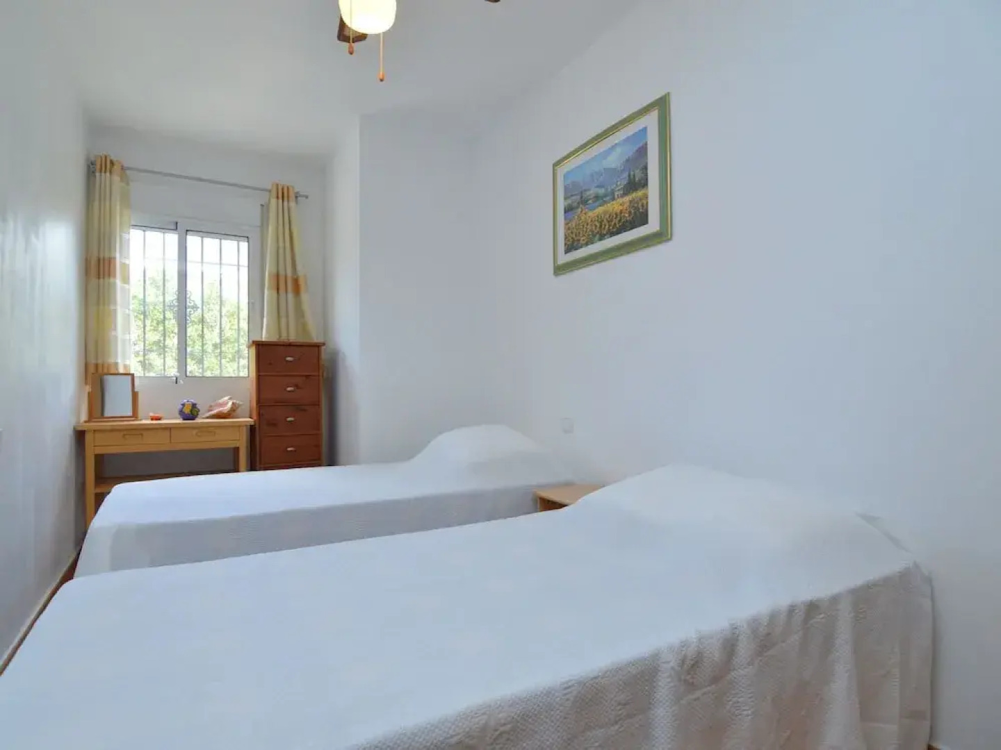 Holiday Home in Finestrat With Sea Views