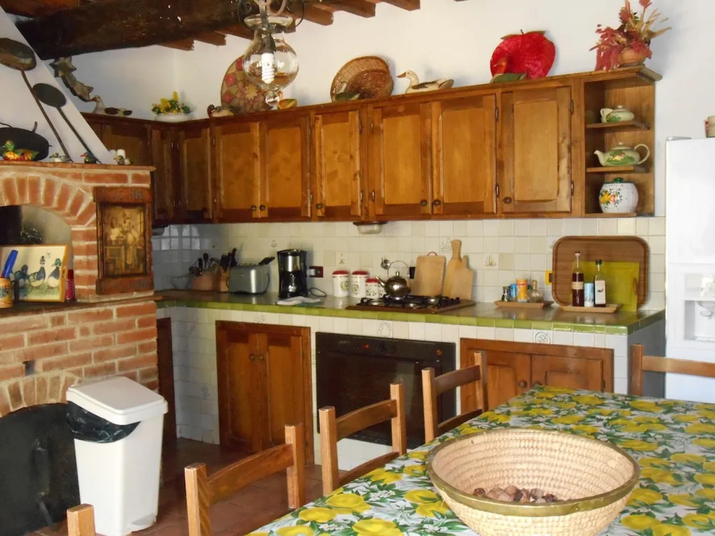 Pian del Gallo