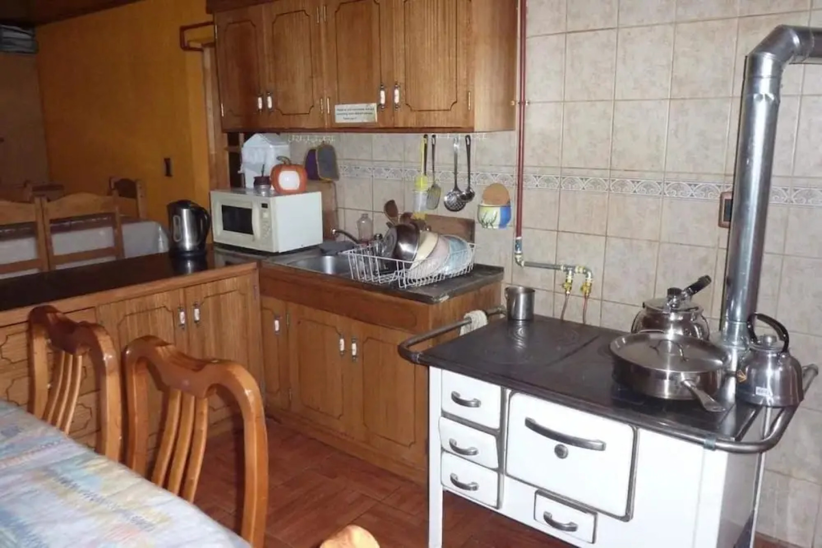 Hostel Danicar Puerto Natales