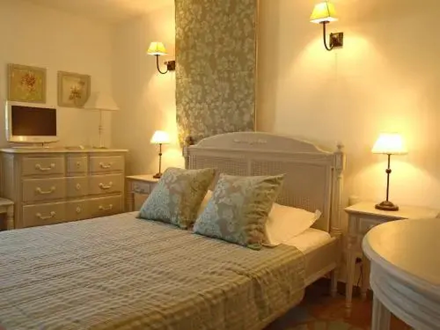 Villa La Grande Bastide