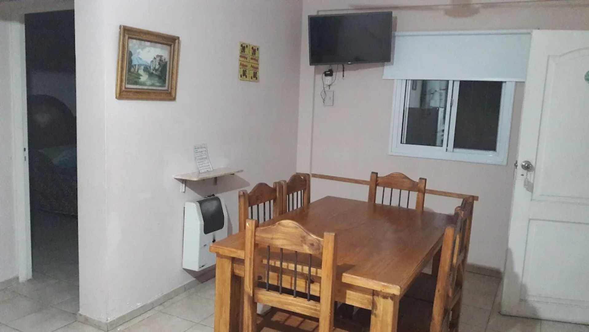 Apart Hotel Pueblo Viejo