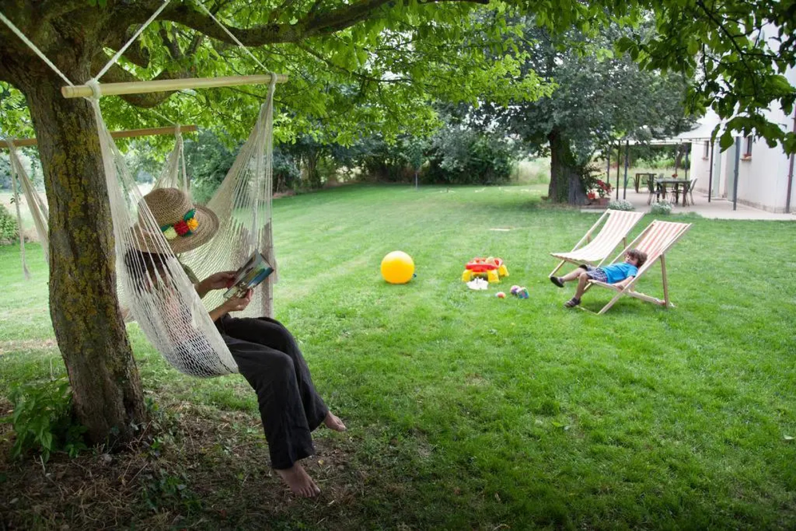 Molino Monacelli Country House