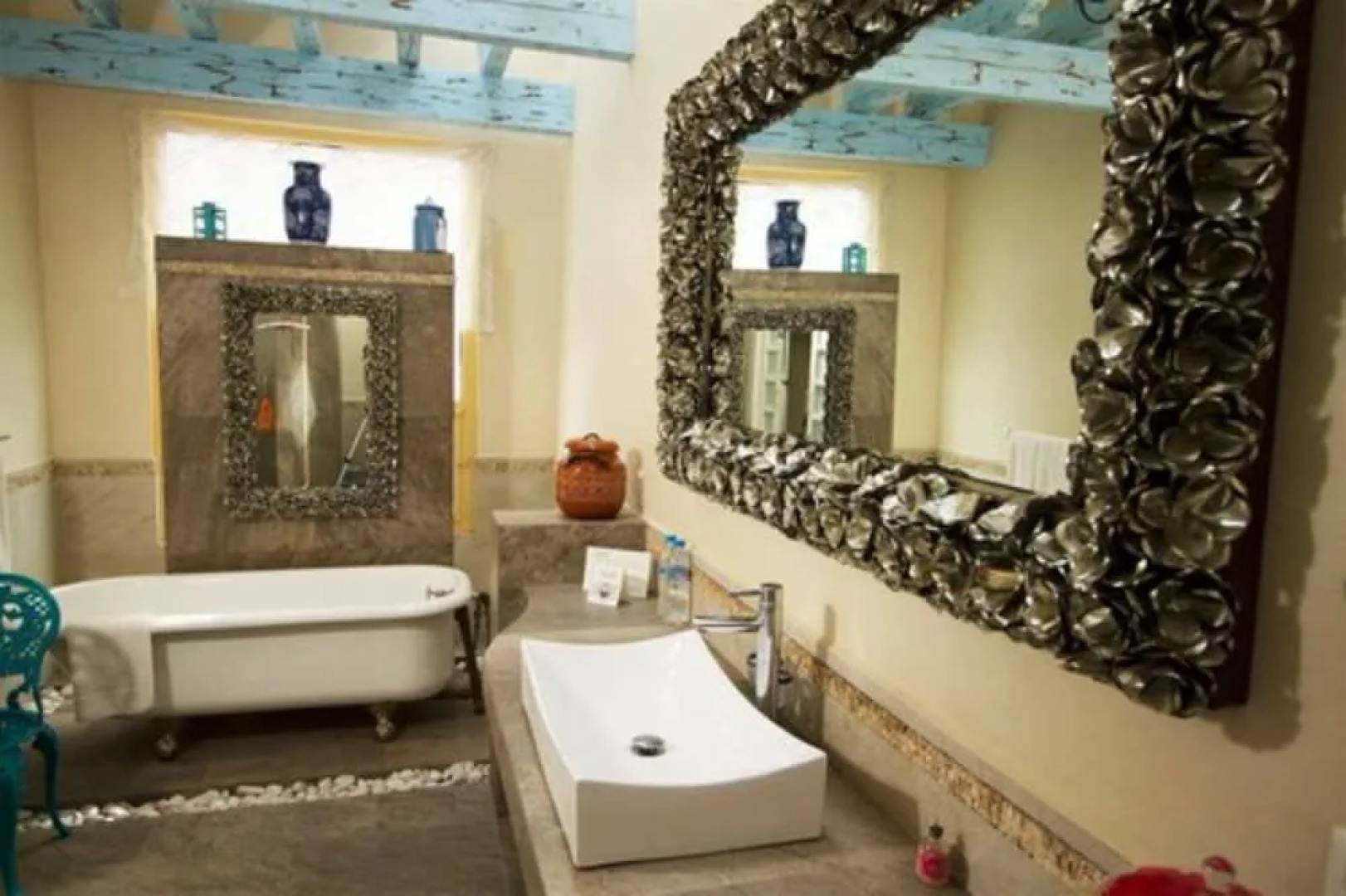 Casa Bugambilias Hotel Boutique