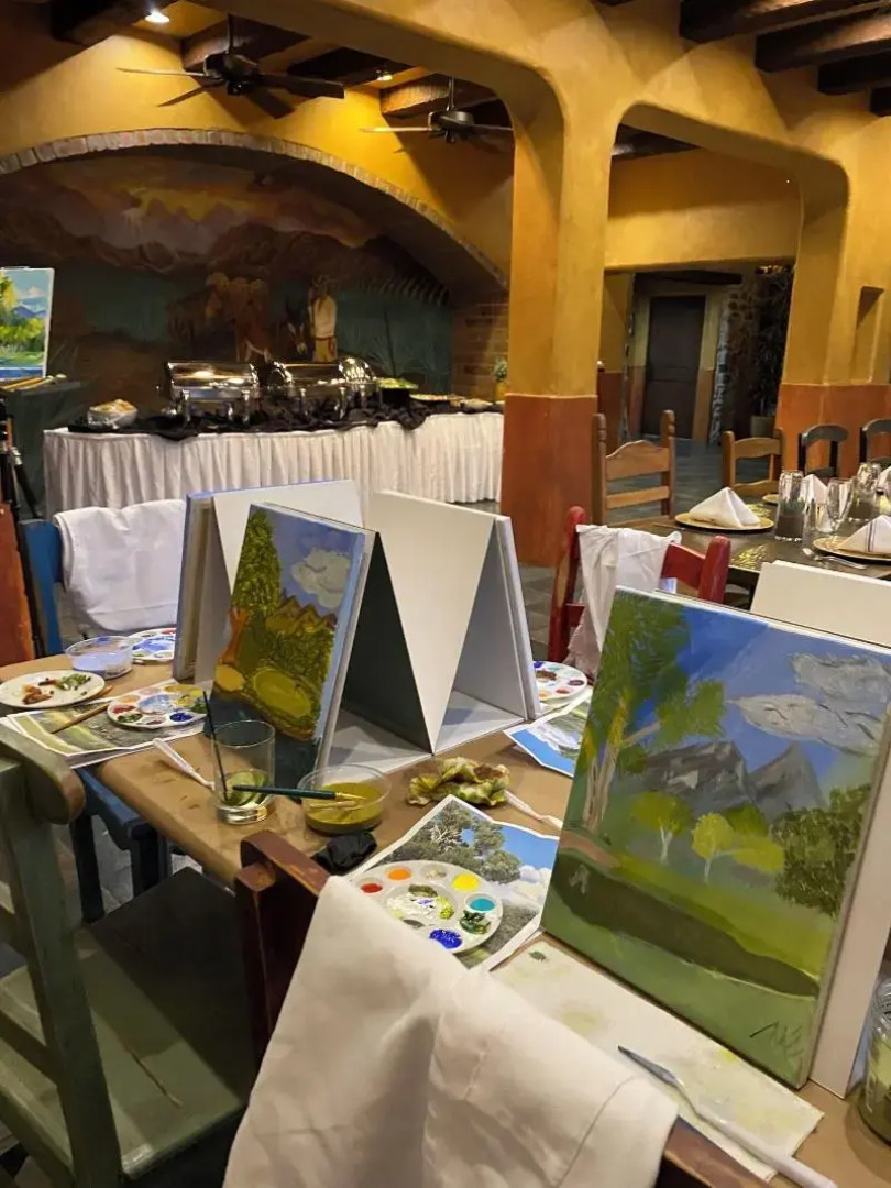 Tubac Golf Resort & Spa