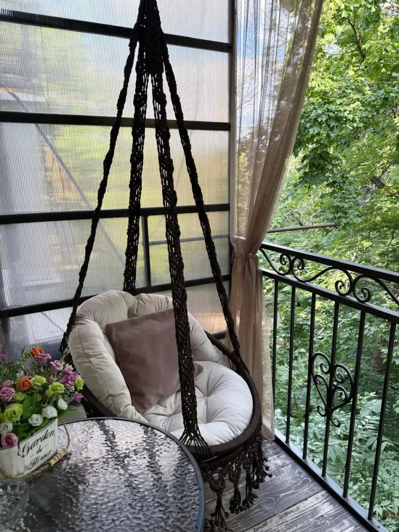 Апартаменты на улице Ленина 5Е