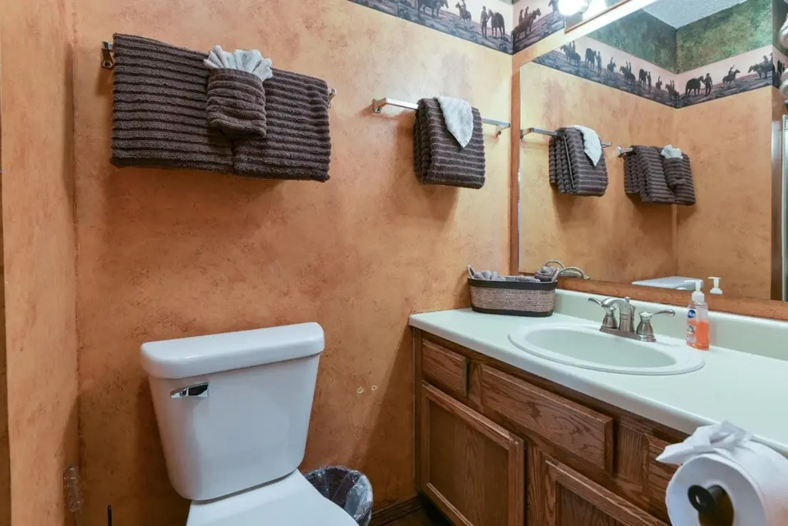 Westcreek Ranch @ Notch - NO Stairs! 2 Pools, Fishing Lake, 1 Mile to Sdc!