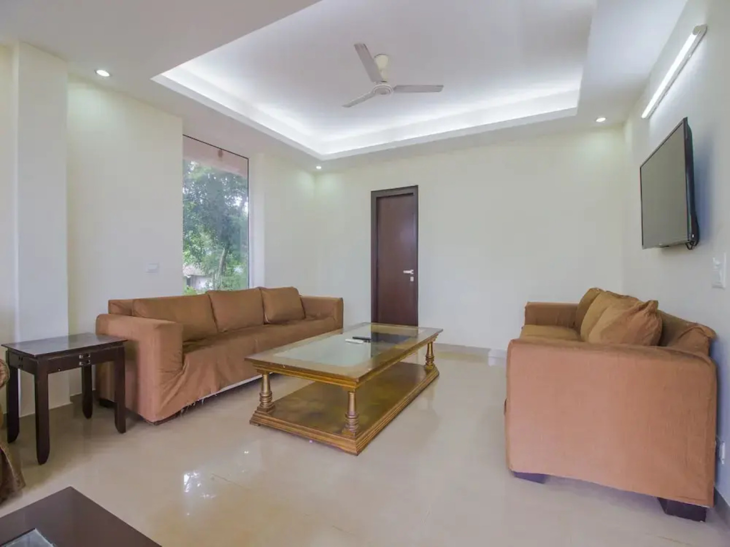 OYO 17191 Home Luxurious 3BHK Villa Nerul