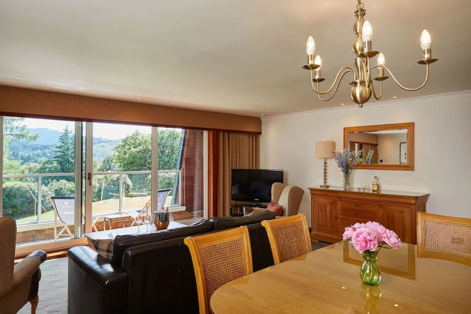 Macdonald Plas Talgarth Holiday Resort