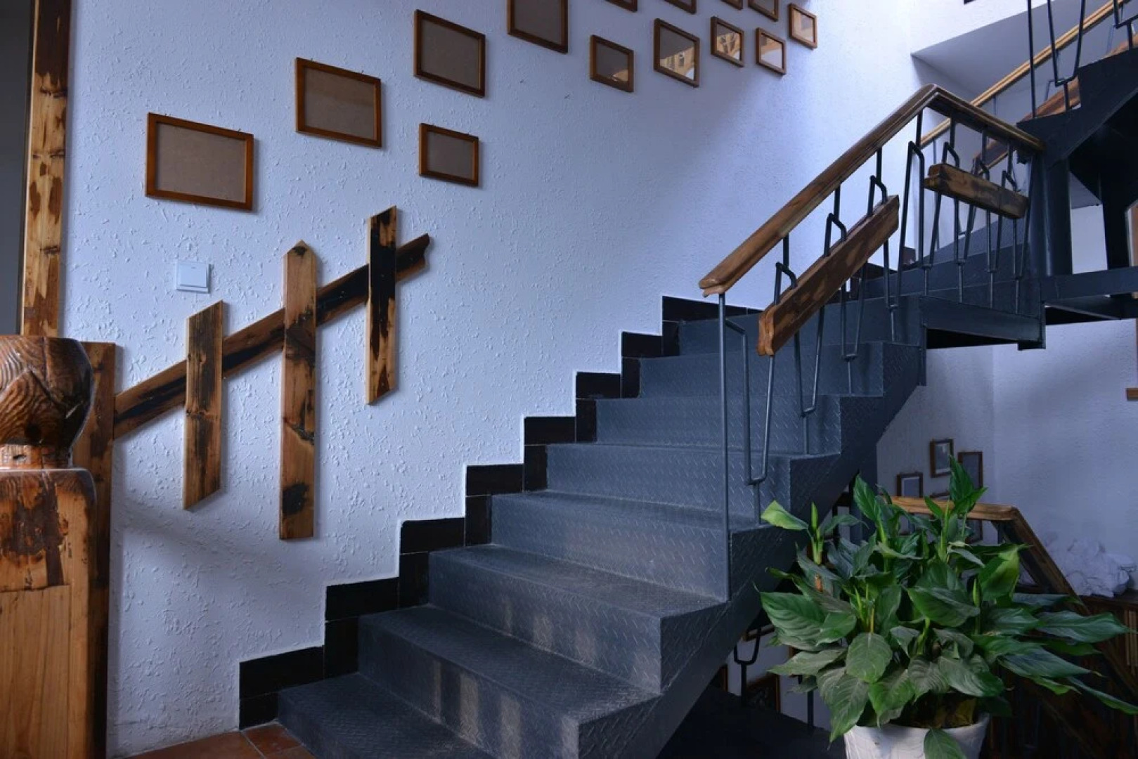 Zhangjiajie Wang Yi Inn