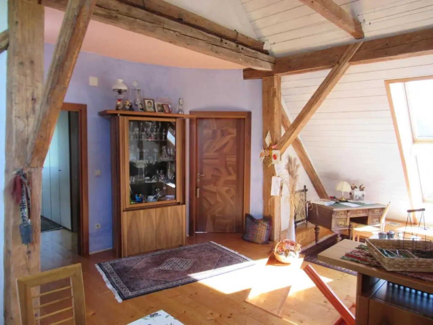 Romantik-Villa LebensART