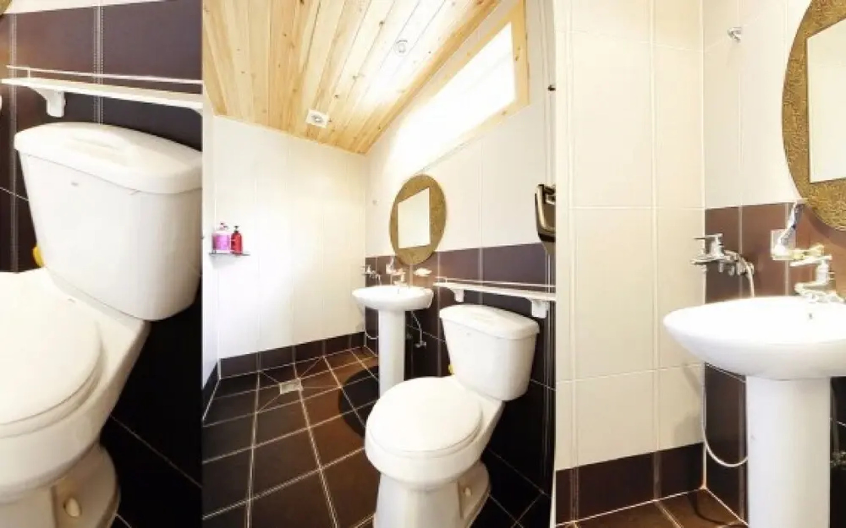 Chunwangbong Pension