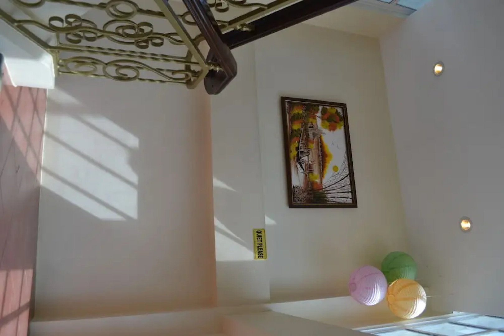 Piazza Luna Tower (Dormitel)