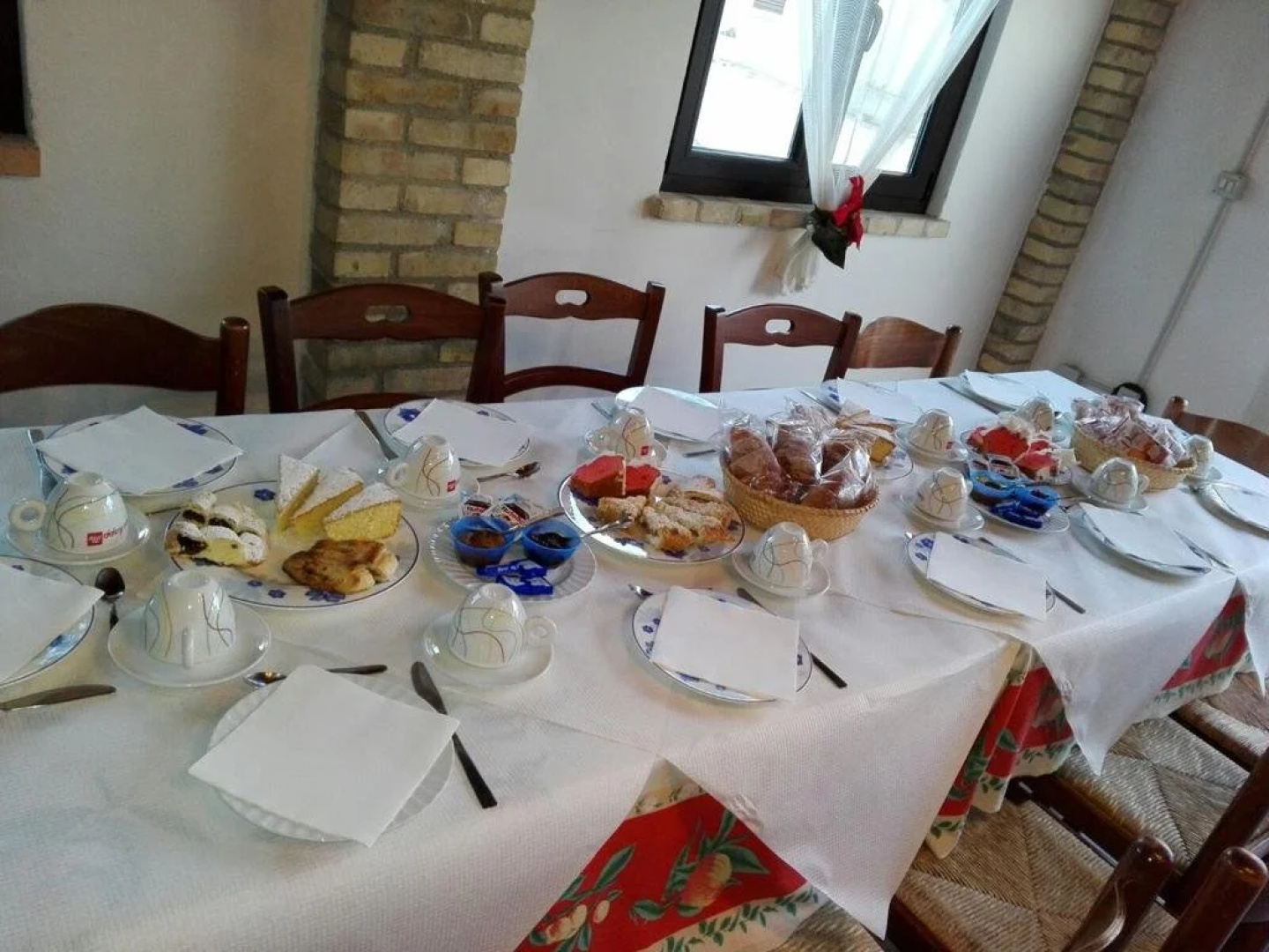 B&B Il Cascinale