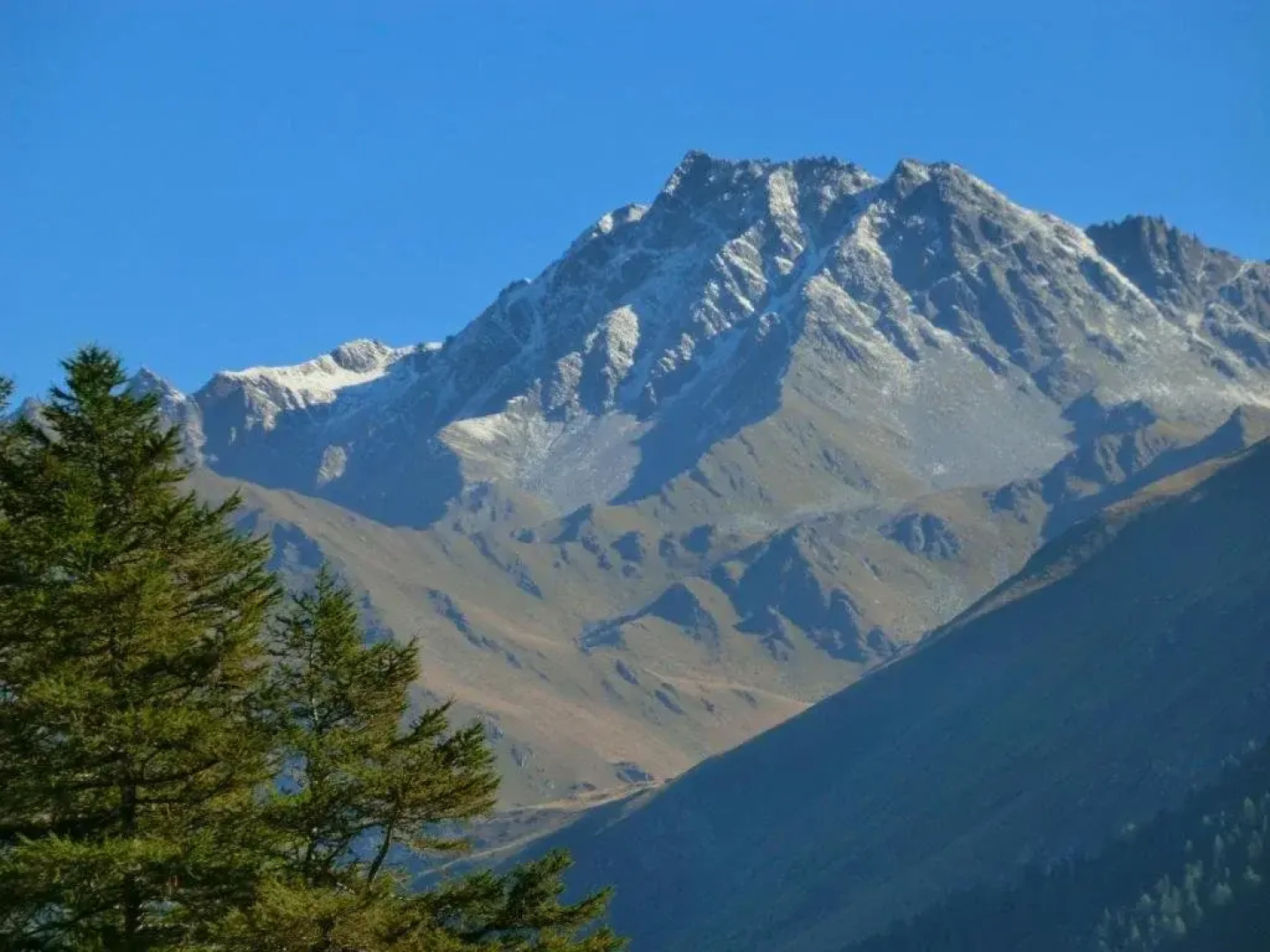 Chez Véro et Bernard