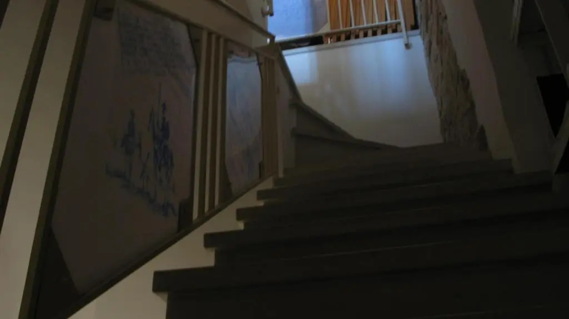 Il Mulino di Amleto - Bed and Breakfast letterario