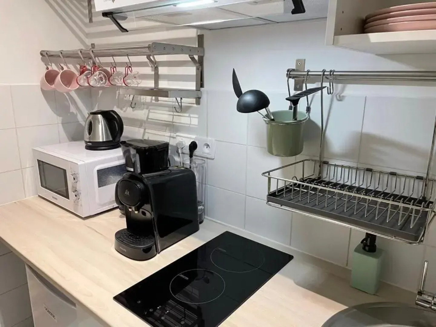 Studio Hypercentre a 1 Mn Plage Et Des Ports