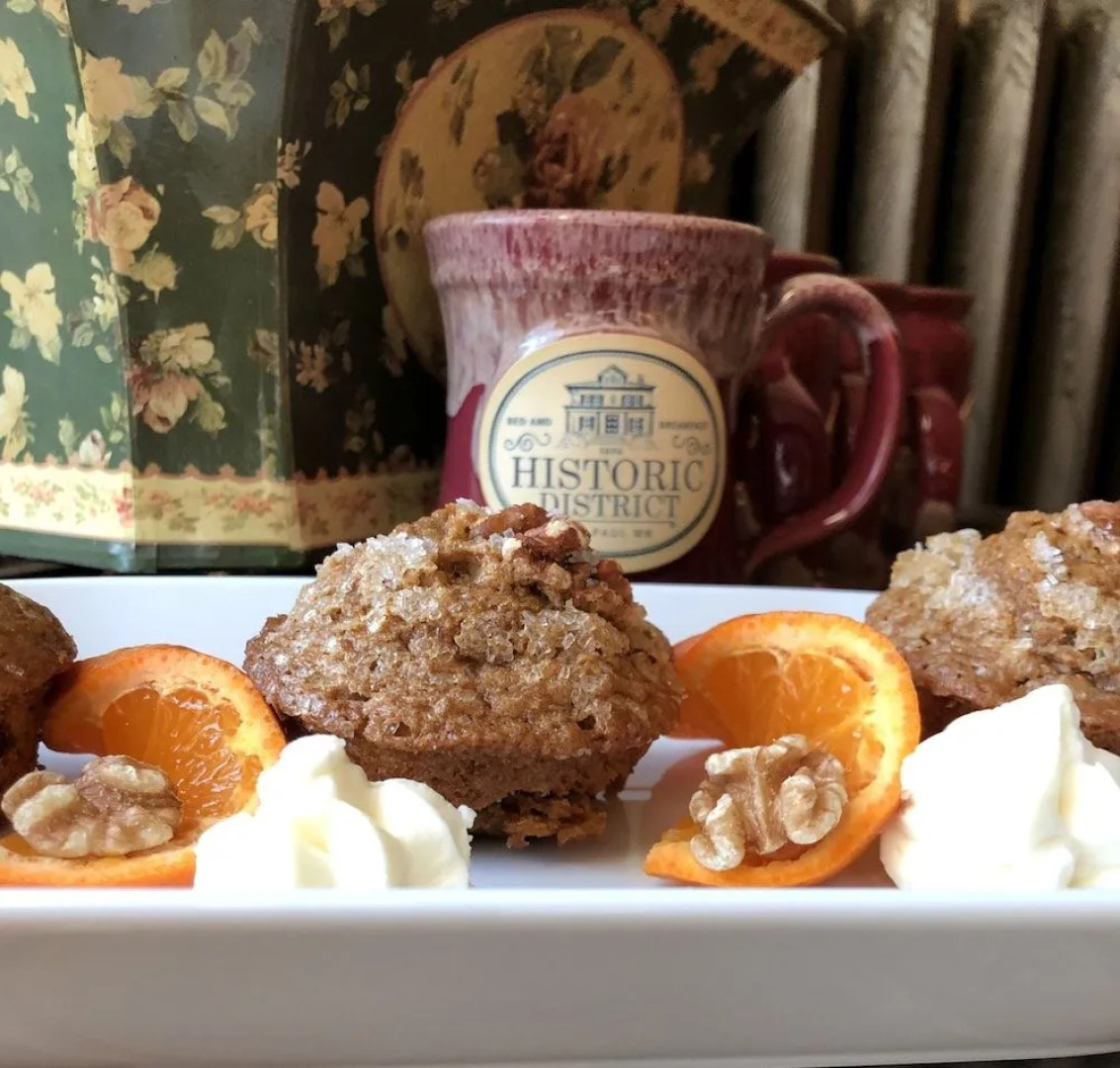 Historic District B&B