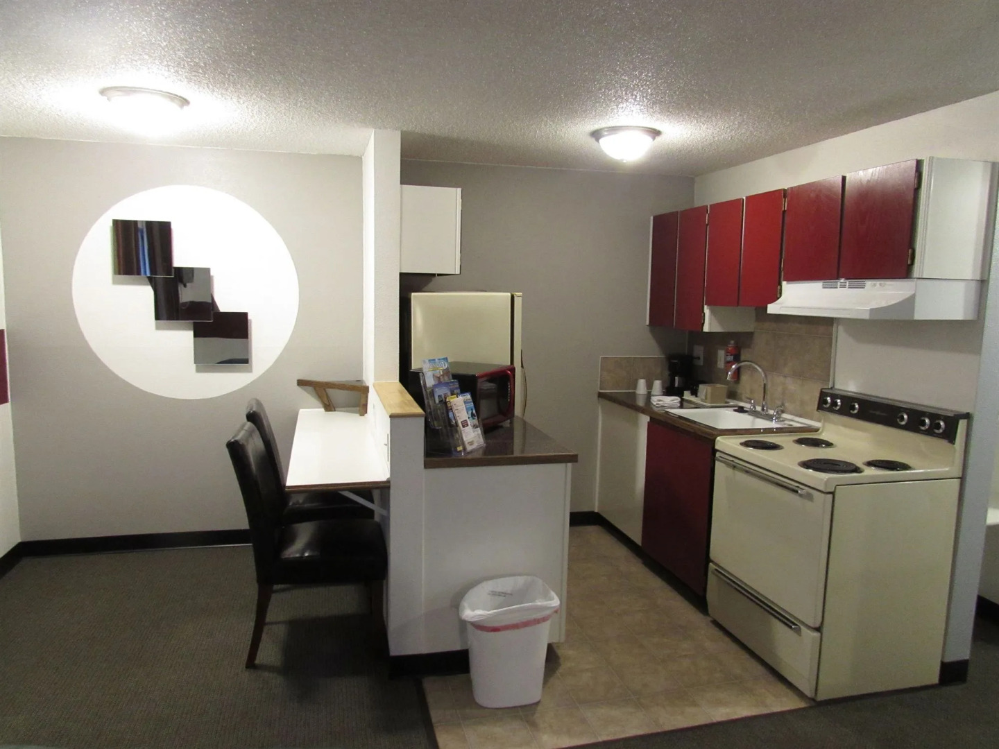 Kennewick Inn & Suites Tri Cities
