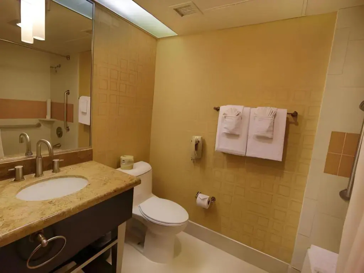 Bally's Atlantic City Hotel & Casino