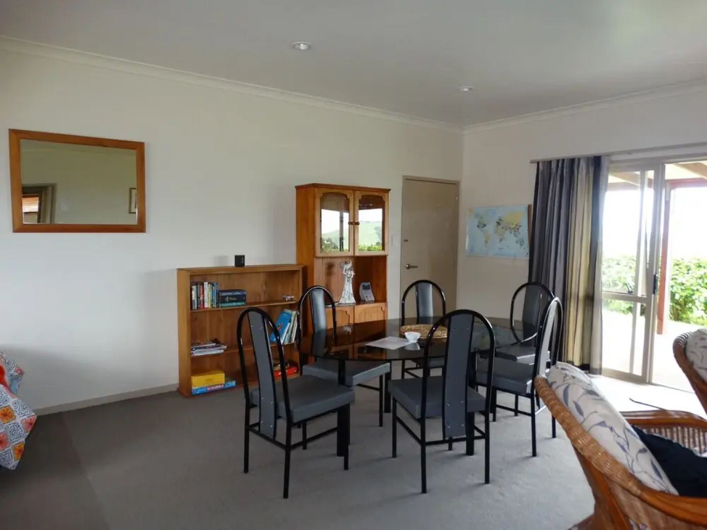 Kauri Lodge Karapiro