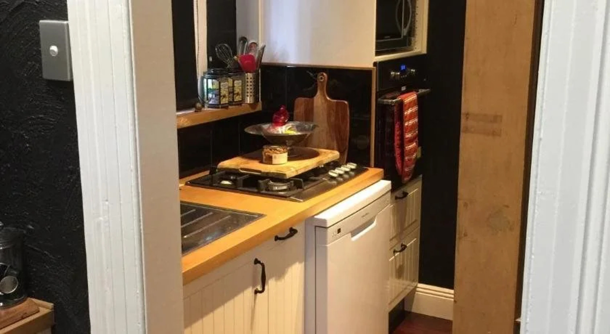 Chiltern Cottage and Indigo Suite