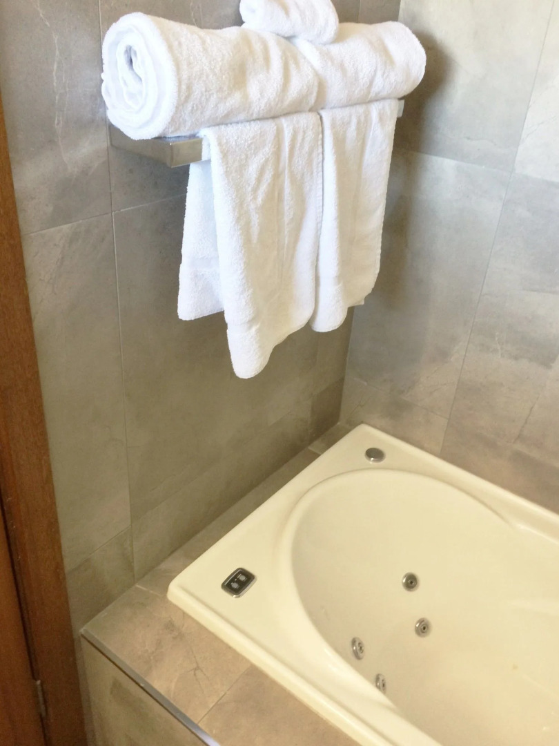 Town & Country Motor Inn Forbes