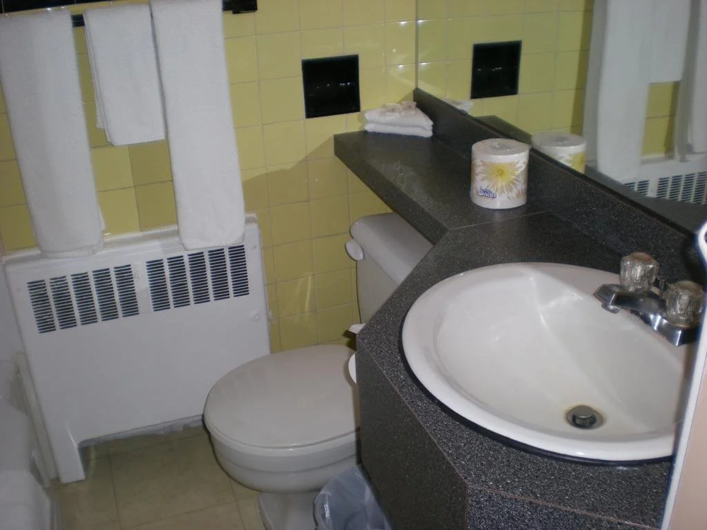 Motel Seigneurie de Vaudreuil