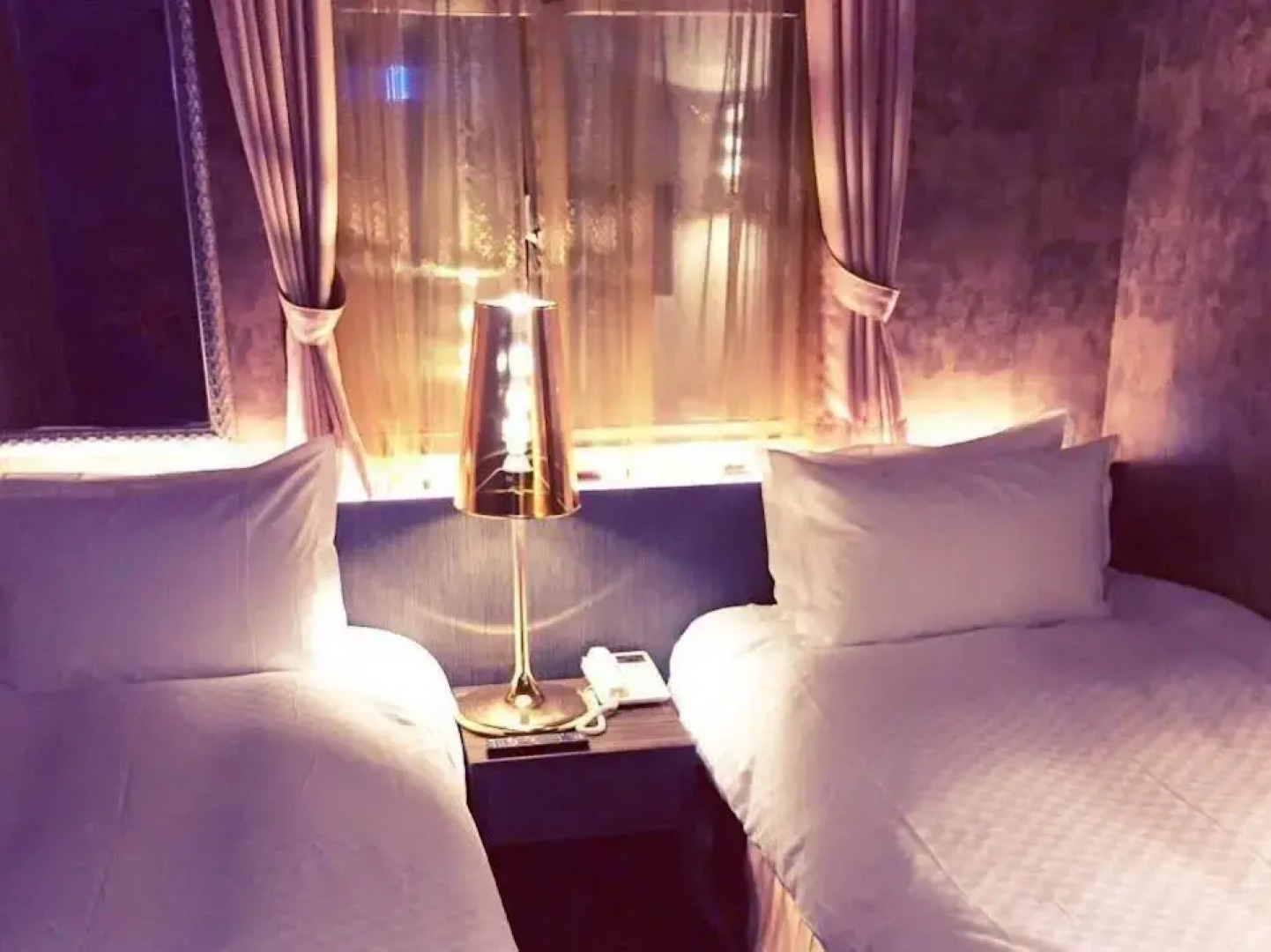 Victoria Star Hotels & Business Villages