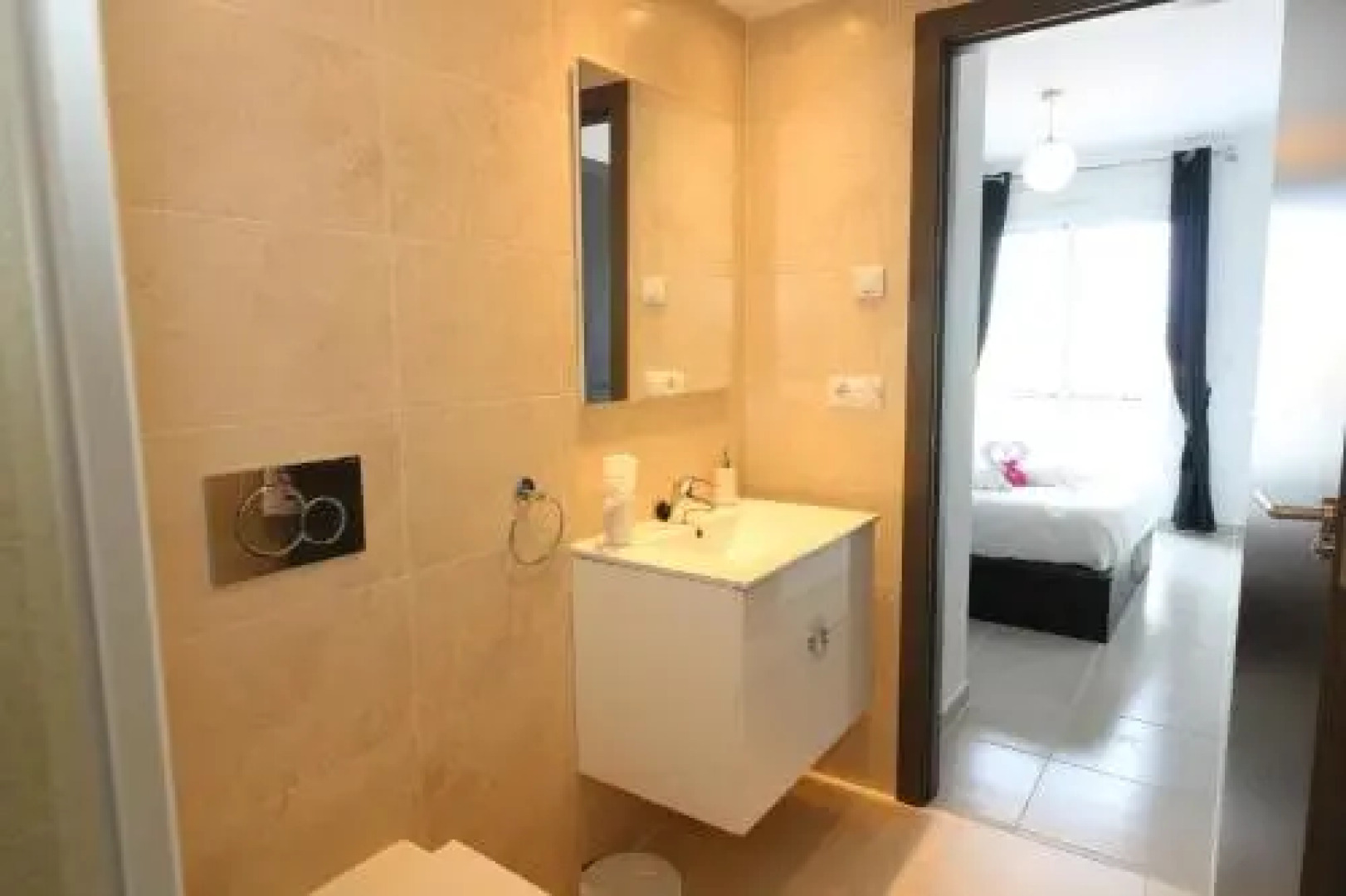 Nova Beach Apartment